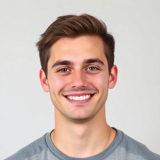 Alex R.