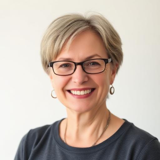 Linda M.